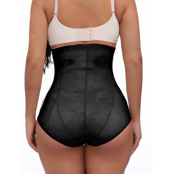 CORSET SHAPE WEAR PANTY FAJI - Picture 4 of 7